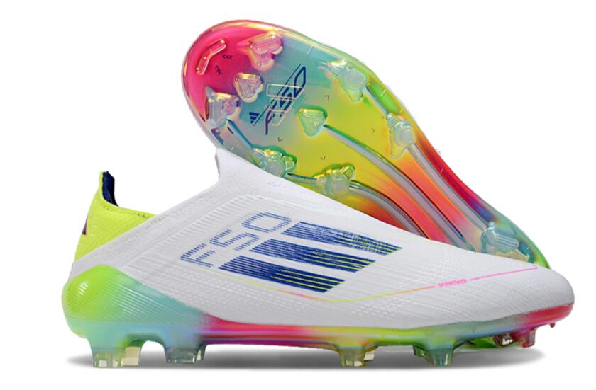 Adidas X F50 Elite Laceless FG Size 39-45-63254276